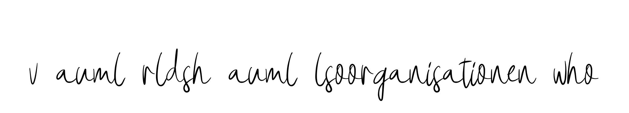 V-auml-rldsh-auml-lsoorganisationen-who signature