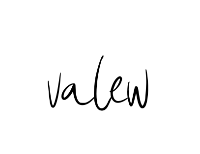 Valew signature