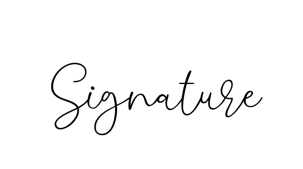 Signature Style TerselyRegular