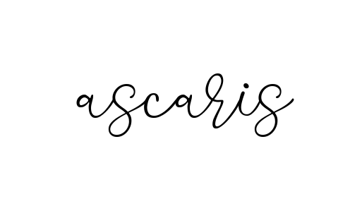 Ascaris signature