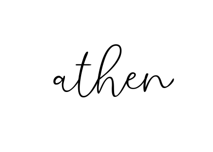 Athen signature