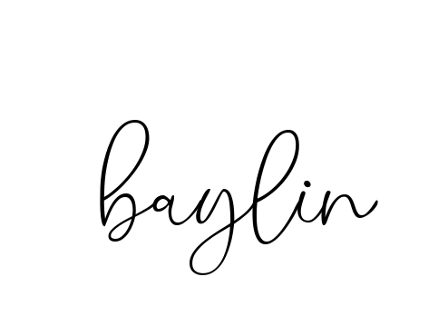 Baylin signature