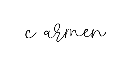 C-armen signature