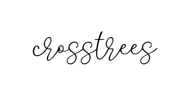 Crosstrees signature