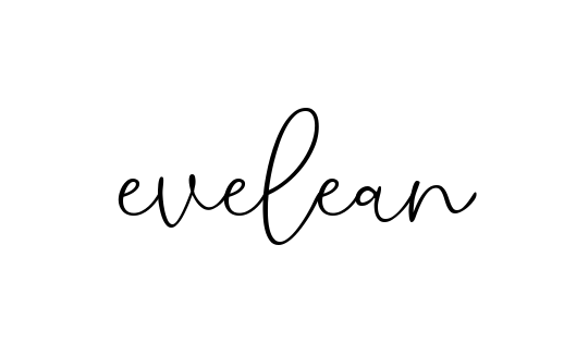Evelean signature