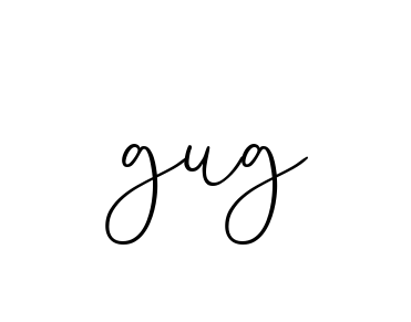 Gug signature