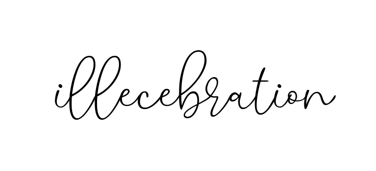Illecebration signature