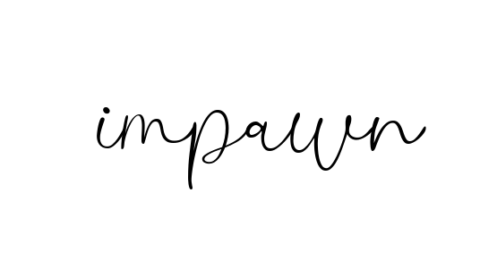 Impawn signature