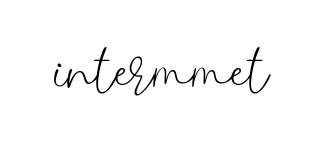 Intermmet signature