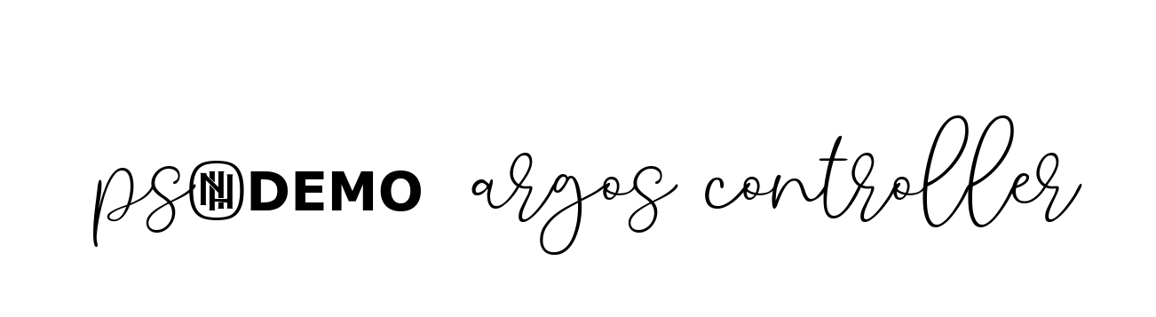 Ps4-argos-controller signature
