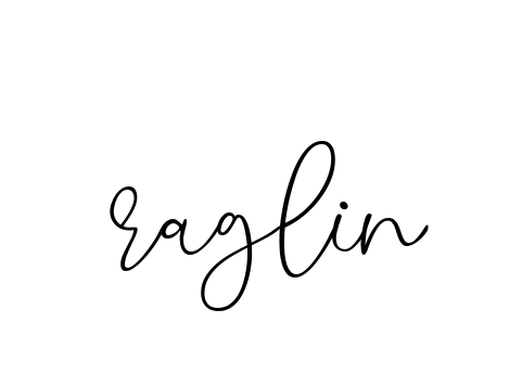 Raglin signature