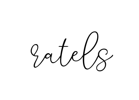Ratels signature