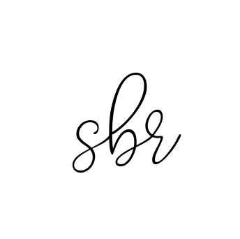 Sbr signature