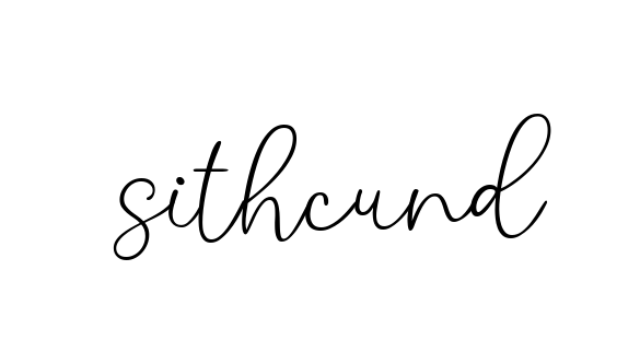 Sithcund signature
