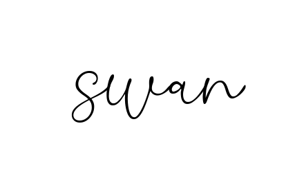 Swan signature