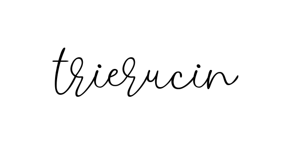 Trierucin signature