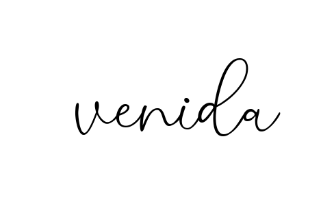 Venida signature