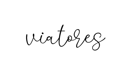 Viatores signature