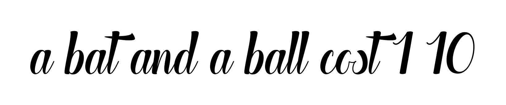 A-bat-and-a-ball-cost-1-10 signature