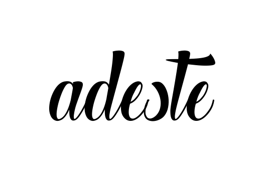 Adeste signature