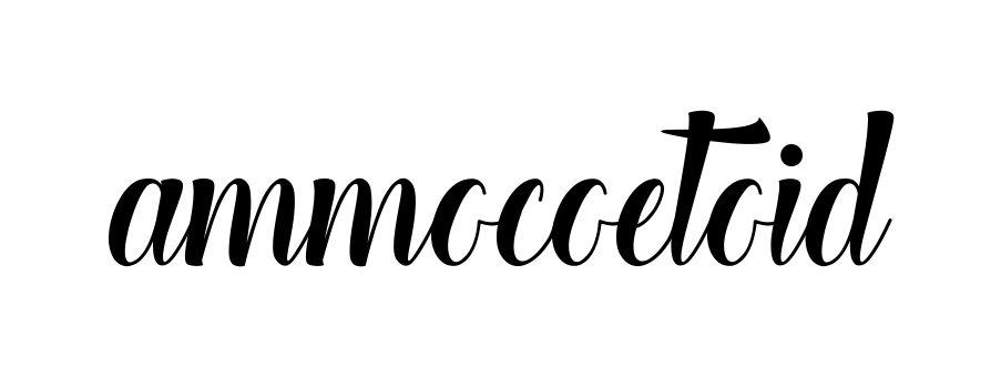 Ammocoetoid signature