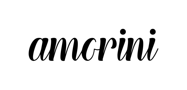 Amorini signature