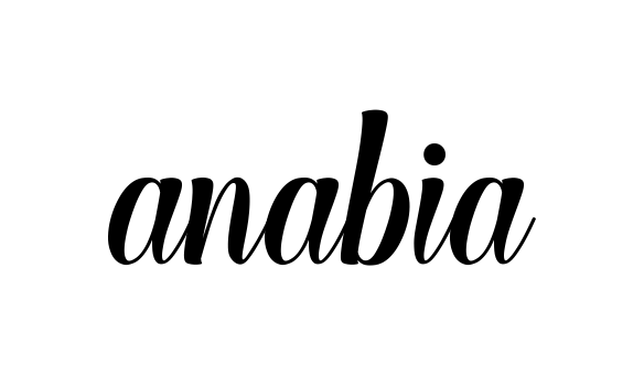 Anabia signature