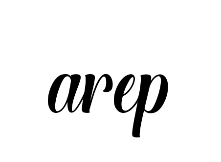 Arep signature