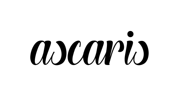 Ascaris signature