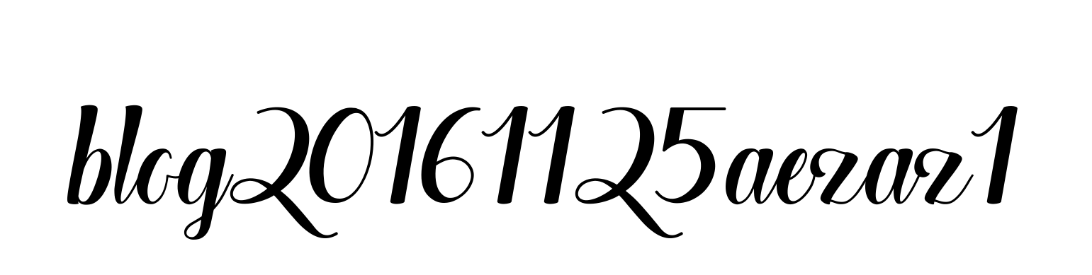 Blog20161125aezaz1 signature