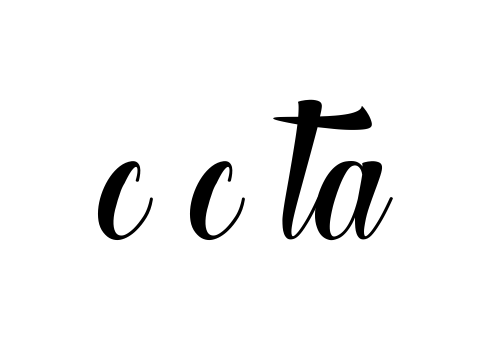C-c-ta signature