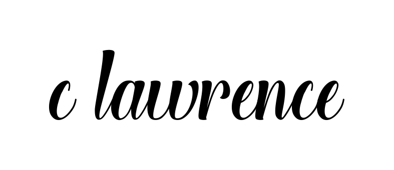 C-lawrence signature