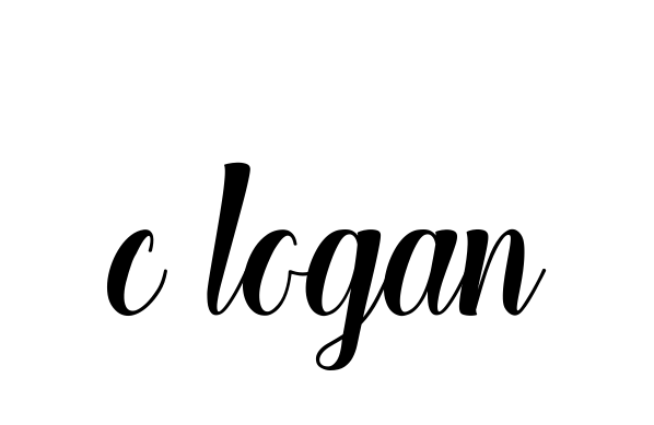 C-logan signature