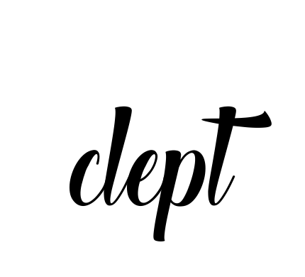 Clept signature