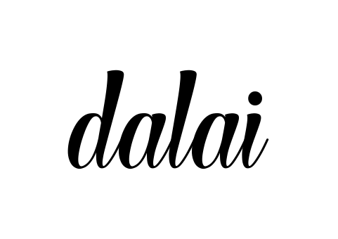 Dalai signature