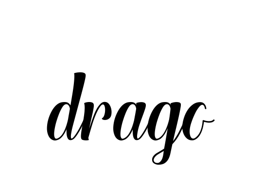 Drago signature