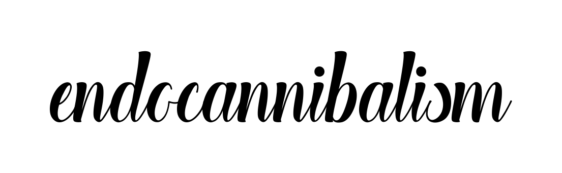 Endocannibalism signature