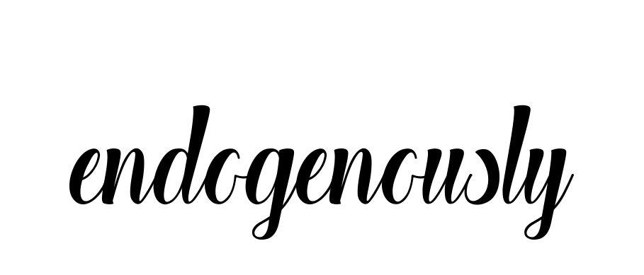 Endogenously signature