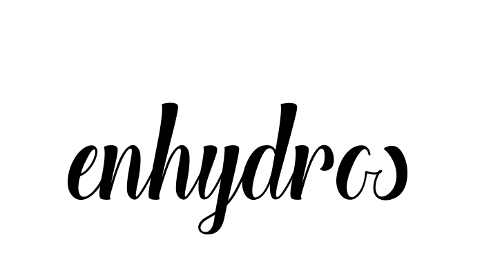 Enhydros signature