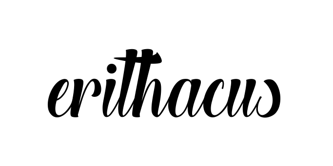 Erithacus signature