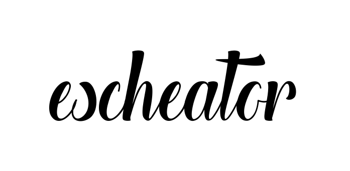 Escheator signature