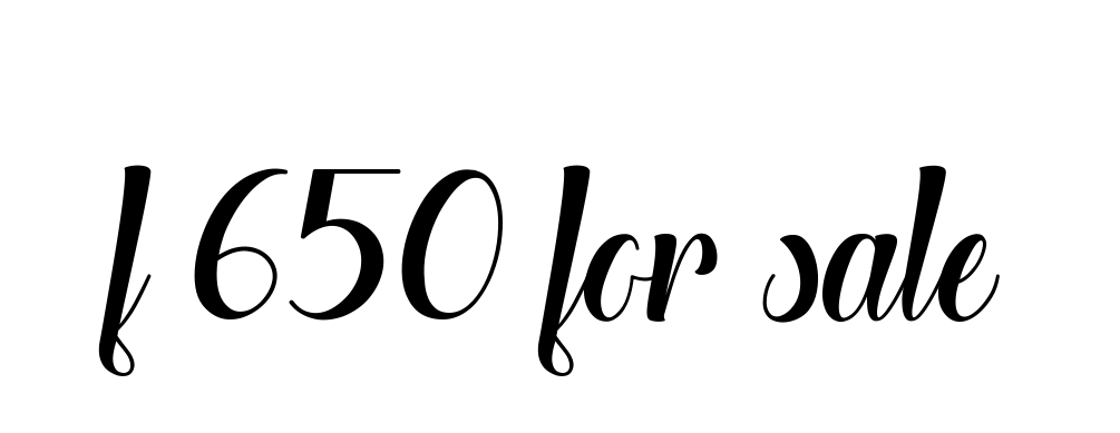 F-650-for-sale signature