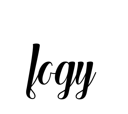 Fogy signature