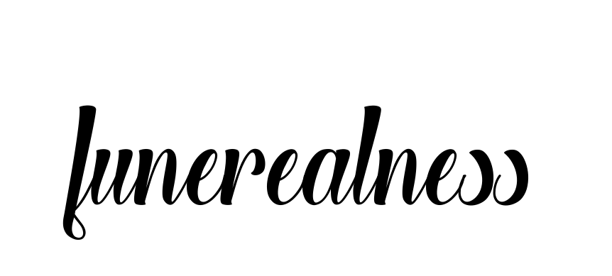 Funerealness signature