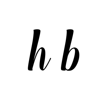 H-b signature