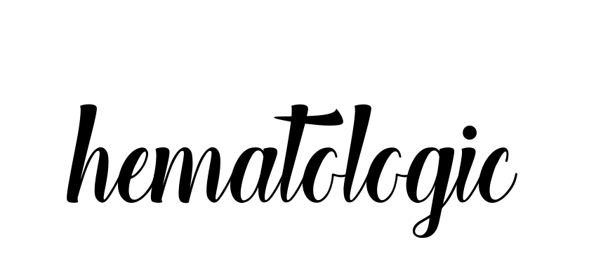 Hematologic signature