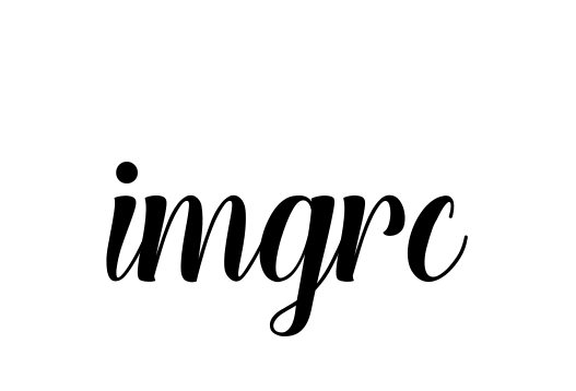 Imgrc signature