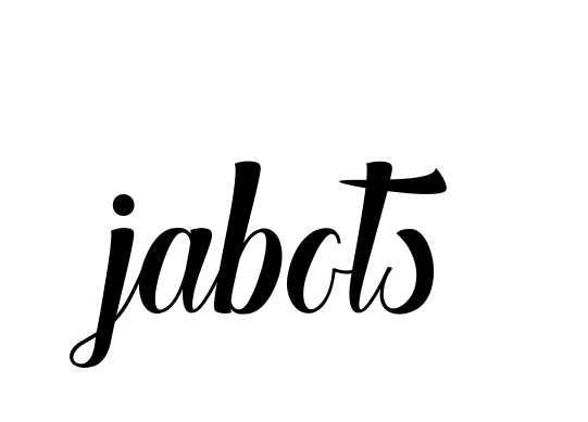 Jabots signature