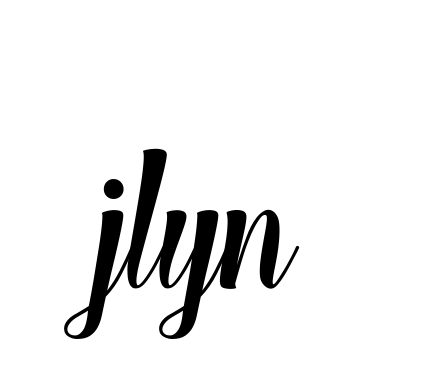 Jlyn signature