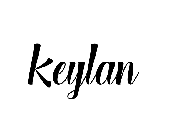 Keylan signature